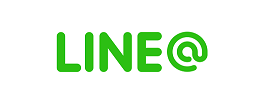 LINEat_logotype_Green